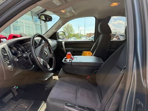 Used 2011 Chevrolet Silverado 1500 LT w/ All-Star Edition image 5