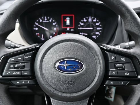 New 2026 Subaru Forester image 23