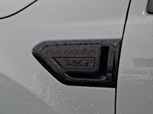 Certified 2023 Ford Ranger XLT w/ Equipment Group 302A High image 31