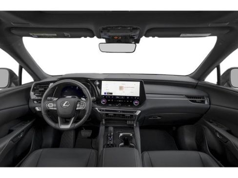 Used 2026 Lexus RX 350 F Sport image 5