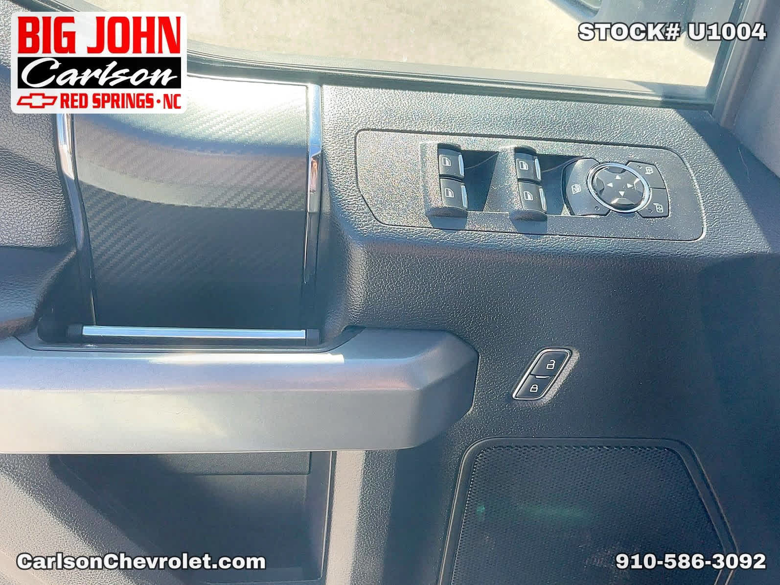 Used 2019 Ford F150 XLT w/ Equipment Group 302A Luxury AWD/4WD image 30