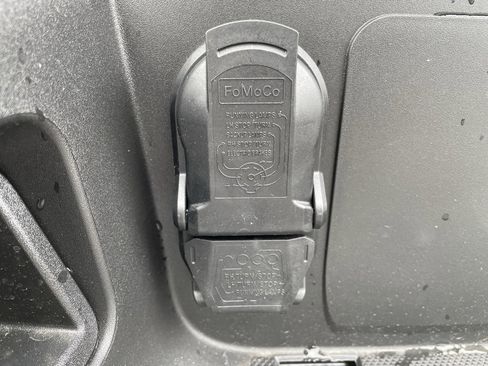 New 2026 Ford F250 XL w/ STX Appearance Package image 22