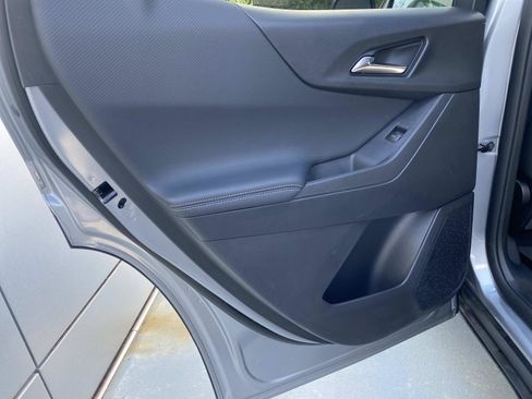 Used 2026 Chevrolet Equinox LT w/ LPO, Floor Liner Package FWD image 11