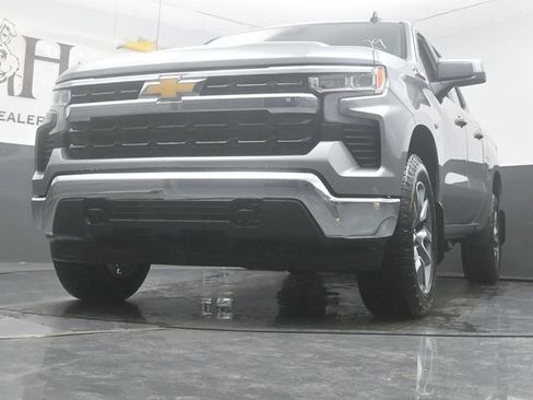 New 2026 Chevrolet Silverado 1500 LT AWD/4WD image 34