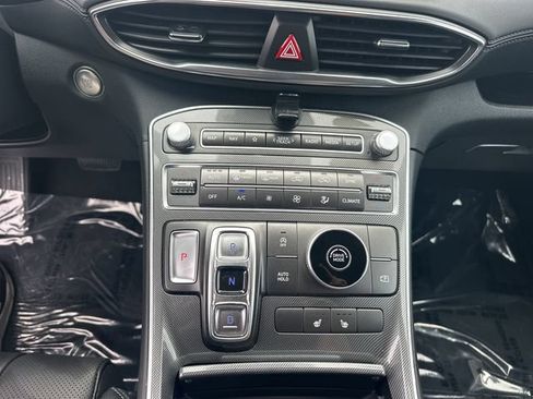 Certified 2023 Hyundai Santa Fe XRT FWD image 21