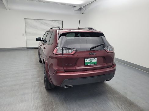 Used 2019 Jeep Cherokee High Altitude AWD/4WD image 6