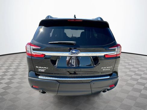 New 2026 Subaru Ascent Limited AWD/4WD image 8