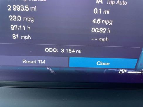 Used 2026 Volvo XC90 B6 Plus w/ Protection Package Premier image 17