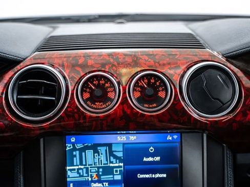 Used 2022 Ford Mustang GT Premium w/ GT Performance Package image 31