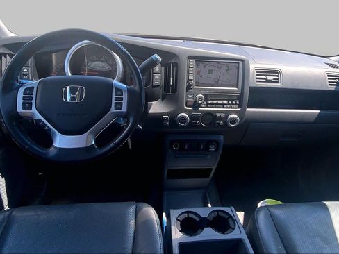 Used 2008 Honda Ridgeline RTL image 14