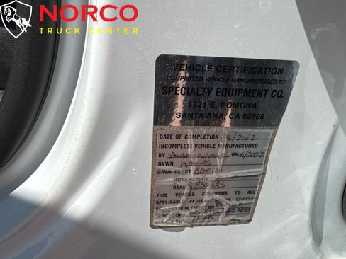 Used 2022 RAM 3500 Tradesman w/ Chrome Appearance Group image 22