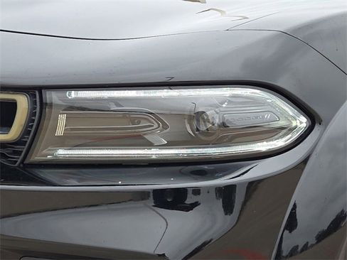Used 2023 Dodge Charger Scat Pack image 4