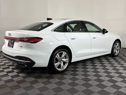Used 2025 Audi A5 2.0T Premium w/ Convenience Package AWD/4WD image 7