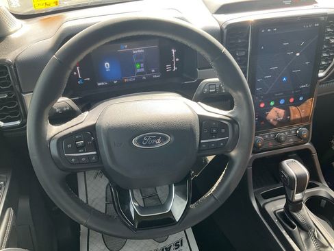 Used 2024 Ford Ranger XLT w/ FX4 Off-Road Package image 21
