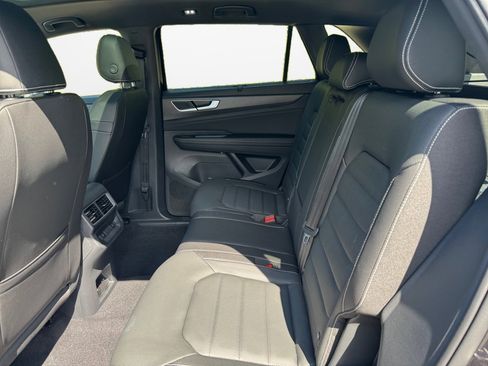 New 2026 Volkswagen Atlas SE image 12