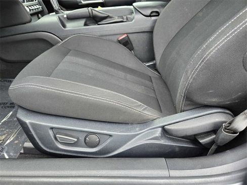 Used 2021 Ford Mustang Coupe w/ Equipment Group 101A image 12