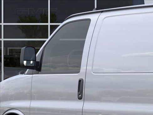 New 2025 GMC Savana 3500 Extended image 12