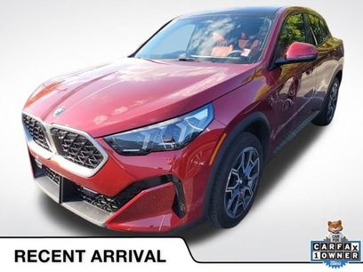 Certified 2025 BMW X2 xDrive28i w/ Convenience Package