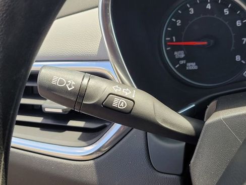 Used 2024 Chevrolet Equinox LS w/ LS Convenience Package FWD image 16