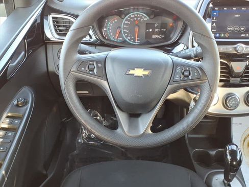 Used 2022 Chevrolet Spark LT image 7
