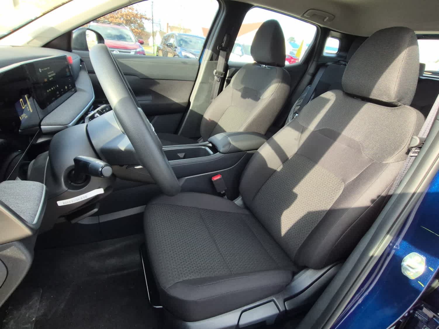 Used 2026 Nissan Kicks S AWD/4WD image 10