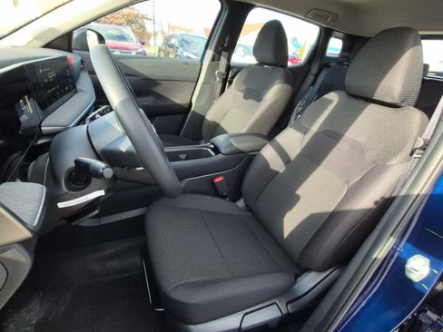 Used 2026 Nissan Kicks S FWD image 10