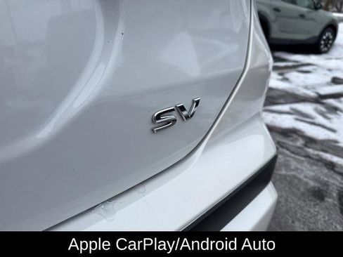 Certified 2024 Nissan Kicks SV image 16