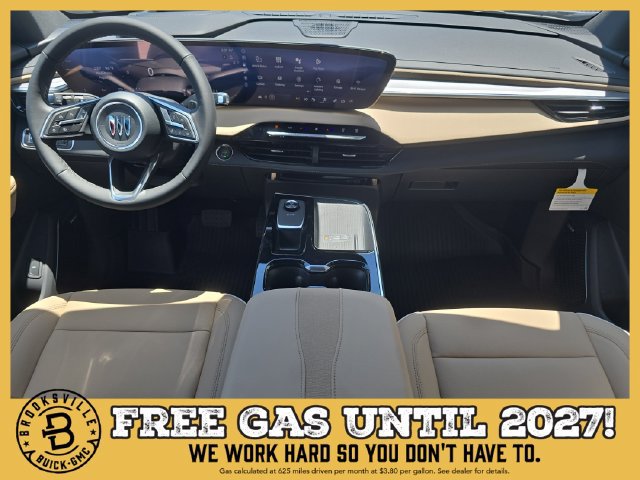 New 2026 Buick Enclave Preferred w/ Power Package FWD image 11