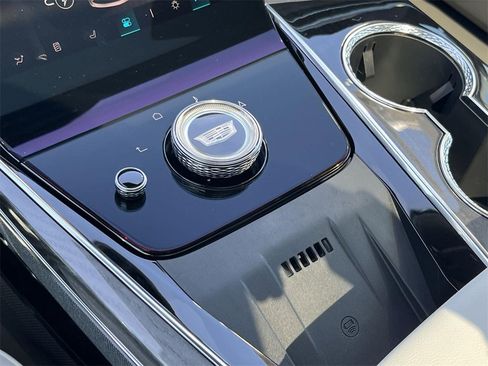 New 2026 Cadillac Escalade IQL Sport 1 image 22