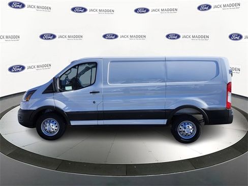 New 2026 Ford Transit 150 Low Roof AWD image 2