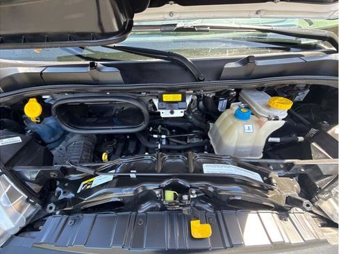 Used 2025 RAM ProMaster 3500 w/ Convenience Group FWD image 19