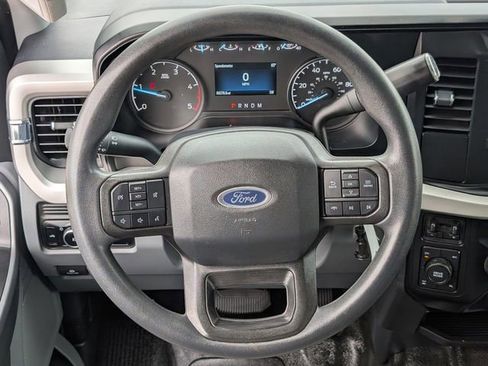 Used 2024 Ford F250 XLT w/ FX4 Off-Road Package AWD/4WD image 14