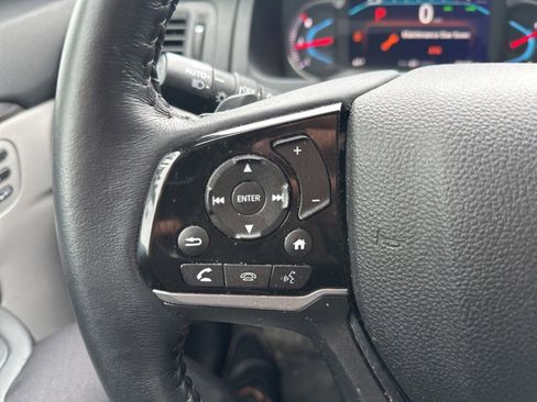 Used 2022 Honda Pilot Special Edition image 20