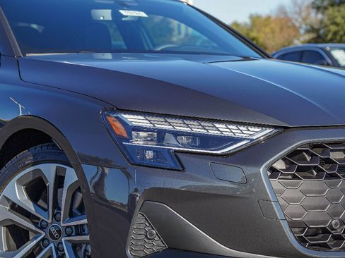 New 2026 Audi A3 2.0T Premium image 2