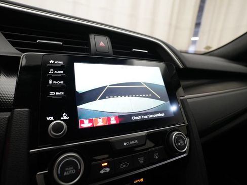 Used 2020 Honda Civic Sport image 19