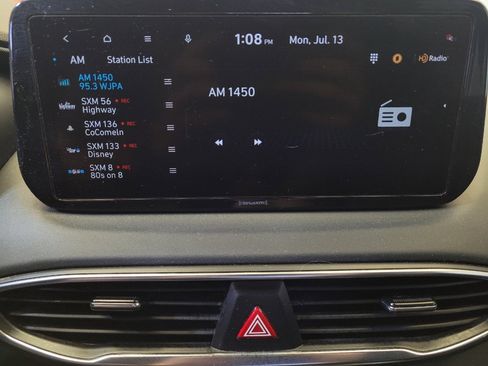 Used 2023 Hyundai Santa Fe XRT AWD/4WD image 25