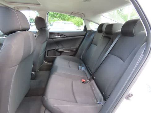 Used 2020 Honda Civic EX image 12