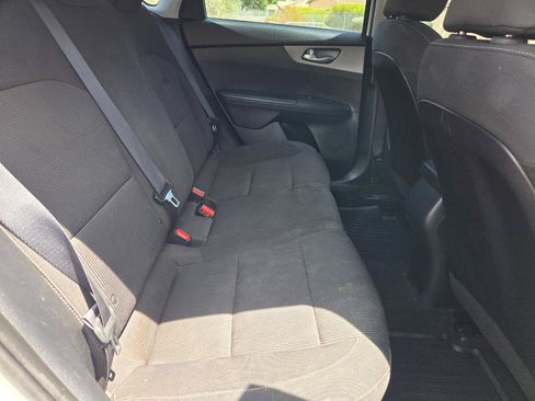 Used 2020 Kia Forte Sedan FWD image 17
