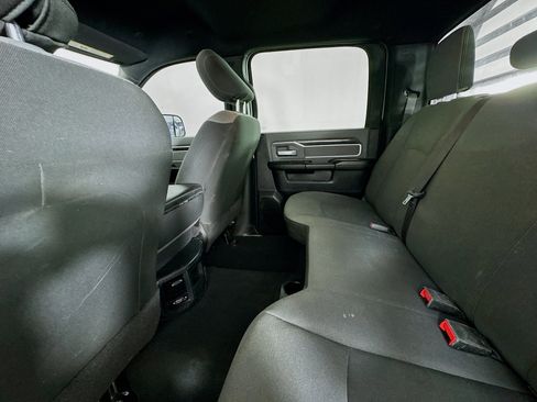 Used 2022 RAM 2500 Big Horn AWD/4WD image 21