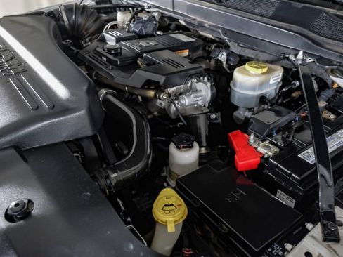 Used 2019 RAM 2500 Laramie image 47