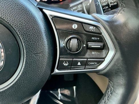 Certified 2023 Acura MDX SH-AWD image 27