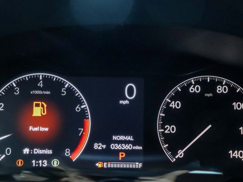 Certified 2024 Honda Pilot EX-L image 28