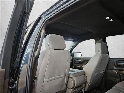 Used 2021 Chevrolet Silverado 1500 RST image 20