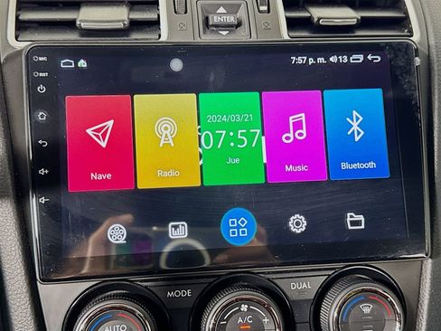 Used 2020 Subaru WRX STI w/ Popular Package #1 AWD/4WD image 33