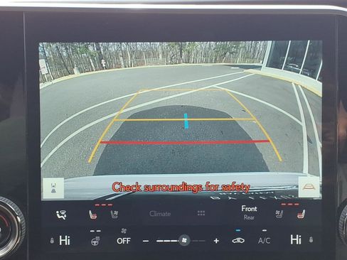 Used 2023 Lexus RX 350 Premium w/ Accessory Package image 12