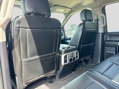Used 2021 Ford F250 Lariat w/ Chrome Package AWD/4WD image 18
