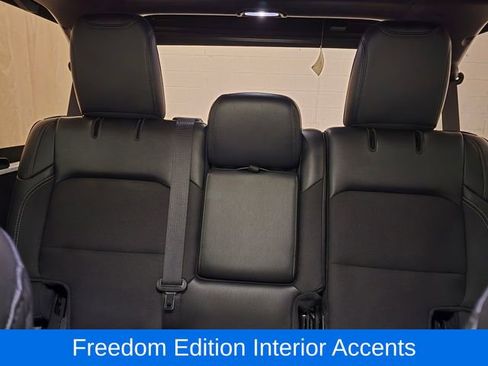 Used 2020 Jeep Wrangler Unlimited Sport image 25