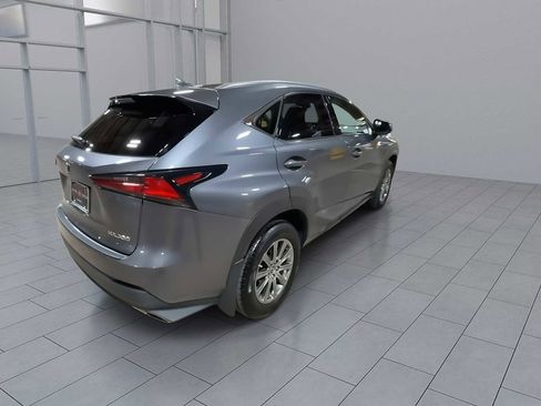 Used 2020 Lexus NX 300 AWD w/ Comfort Package image 8