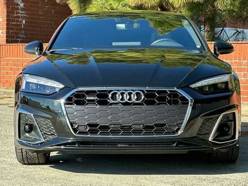 Used 2024 Audi A5 2.0T Premium image 9