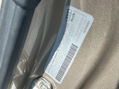 Used 2011 Audi A5 2.0T Premium Plus image 11